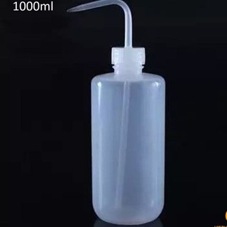 Bình tia nhựa 1000ml