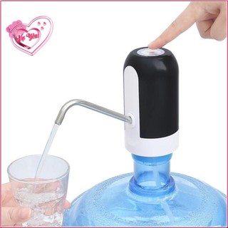 Máy Bơm Nước Tự Động Cho Bình Nước Lọc