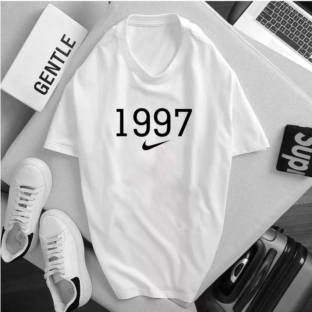 Áo thun năm  sinh 1992,1991... theo yêu câu các loại  size tơi 4xl  tới 130 kg