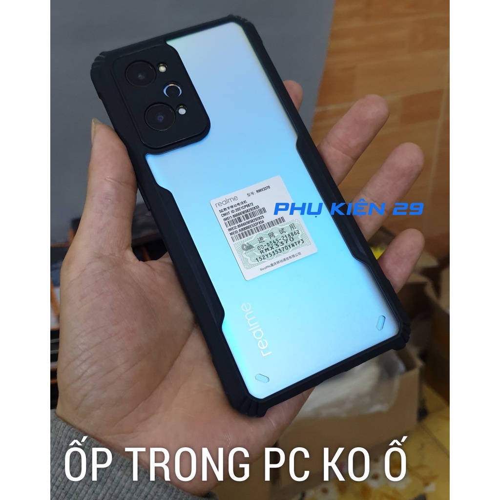 Ốp lưng chống sốc,chống va đập cao cấp lưng trong UltraRock