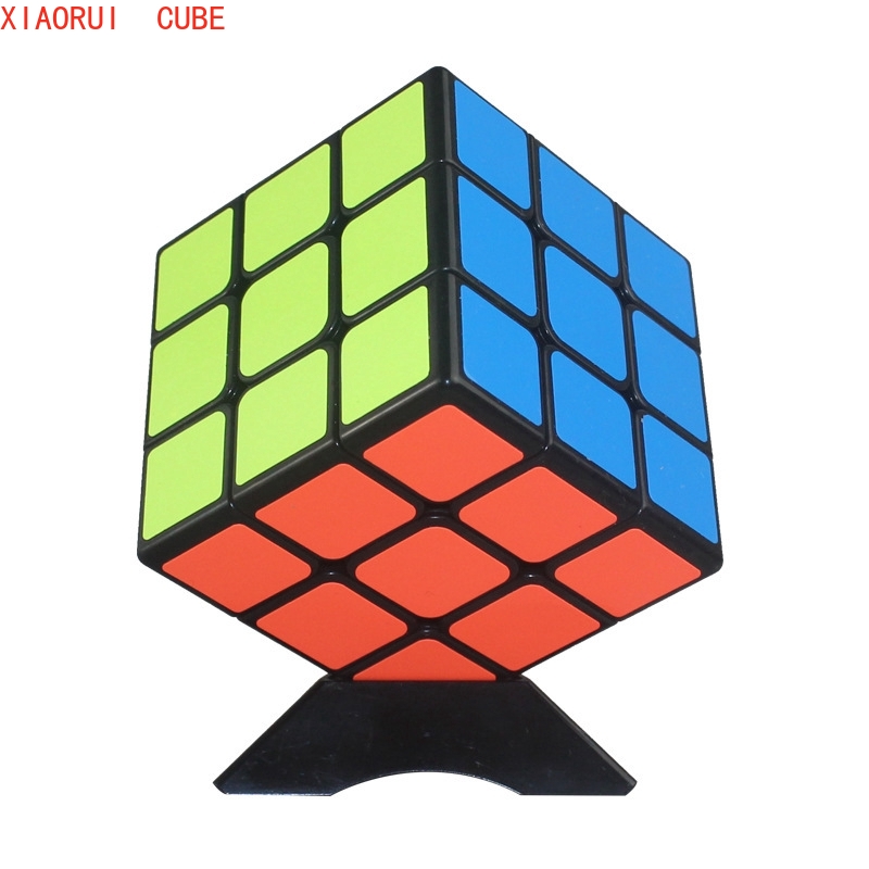 Khối Rubik Ma Thuật Siêu Mượt