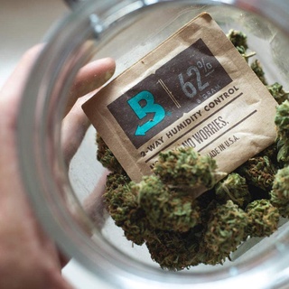 Gói giữ ẩm xì gà Boveda 8g