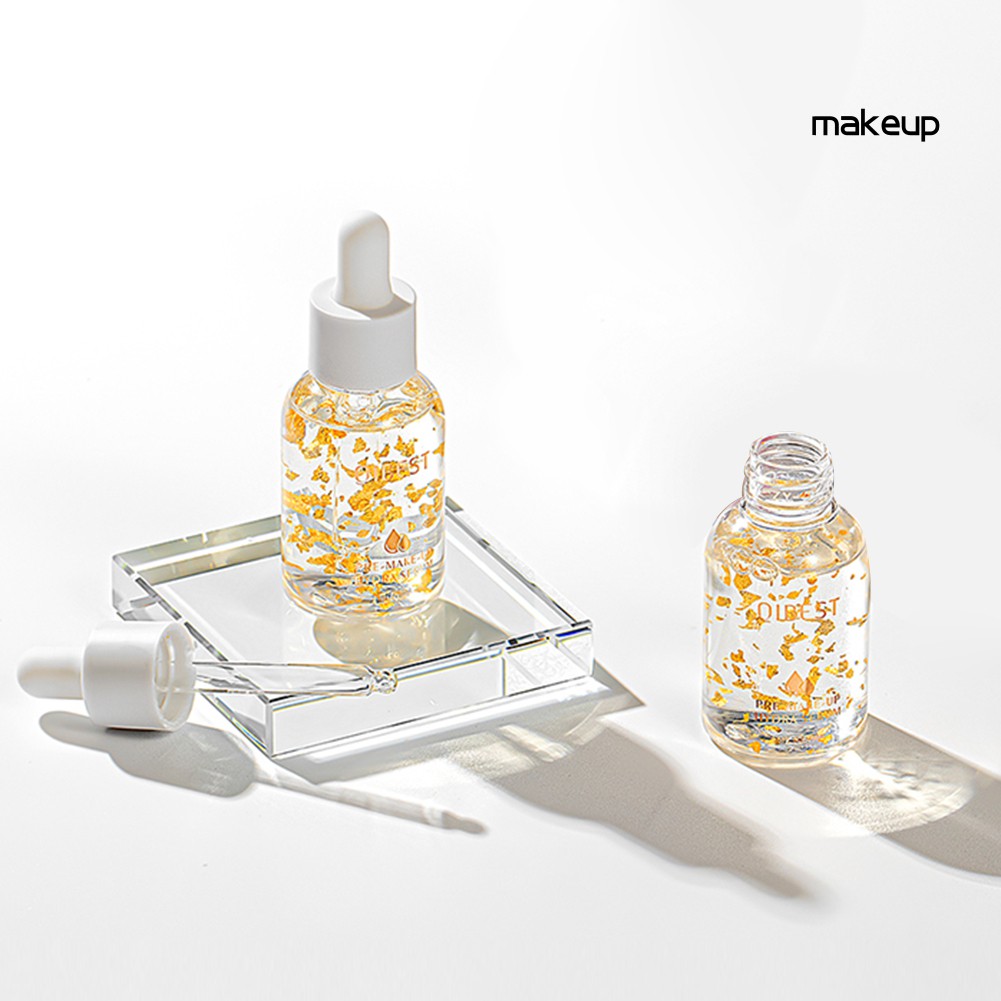 [Hàng mới về] Kem lót QIBEST dưỡng ẩm làm sáng da 45ml | BigBuy360 - bigbuy360.vn