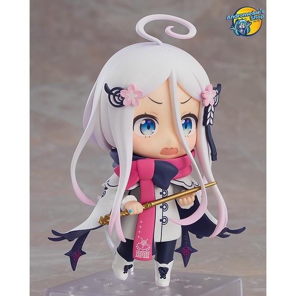 Mô hình nhân vật Smile of the Arsnotoria Nendoroid 1912 Arsnotoria