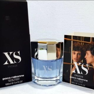 NƯỚC HOA XS NAM 100ml