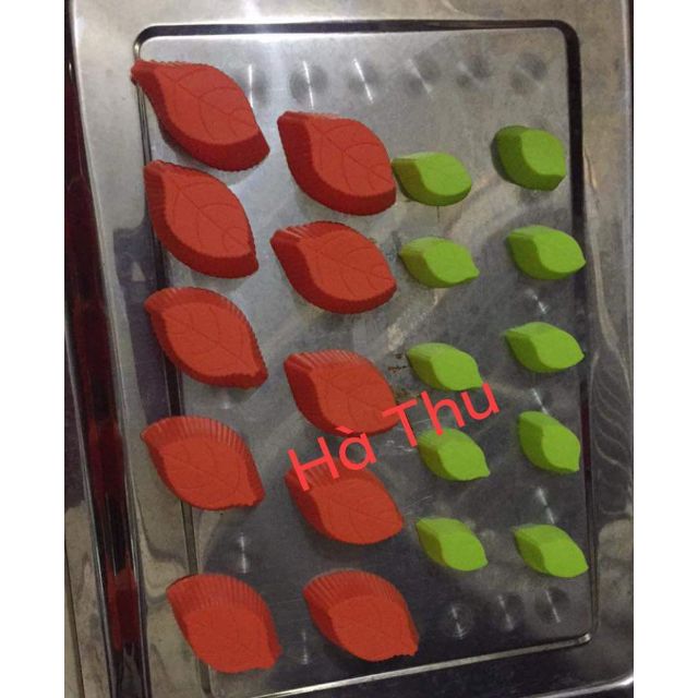 Set rau câu mini mẫu 10