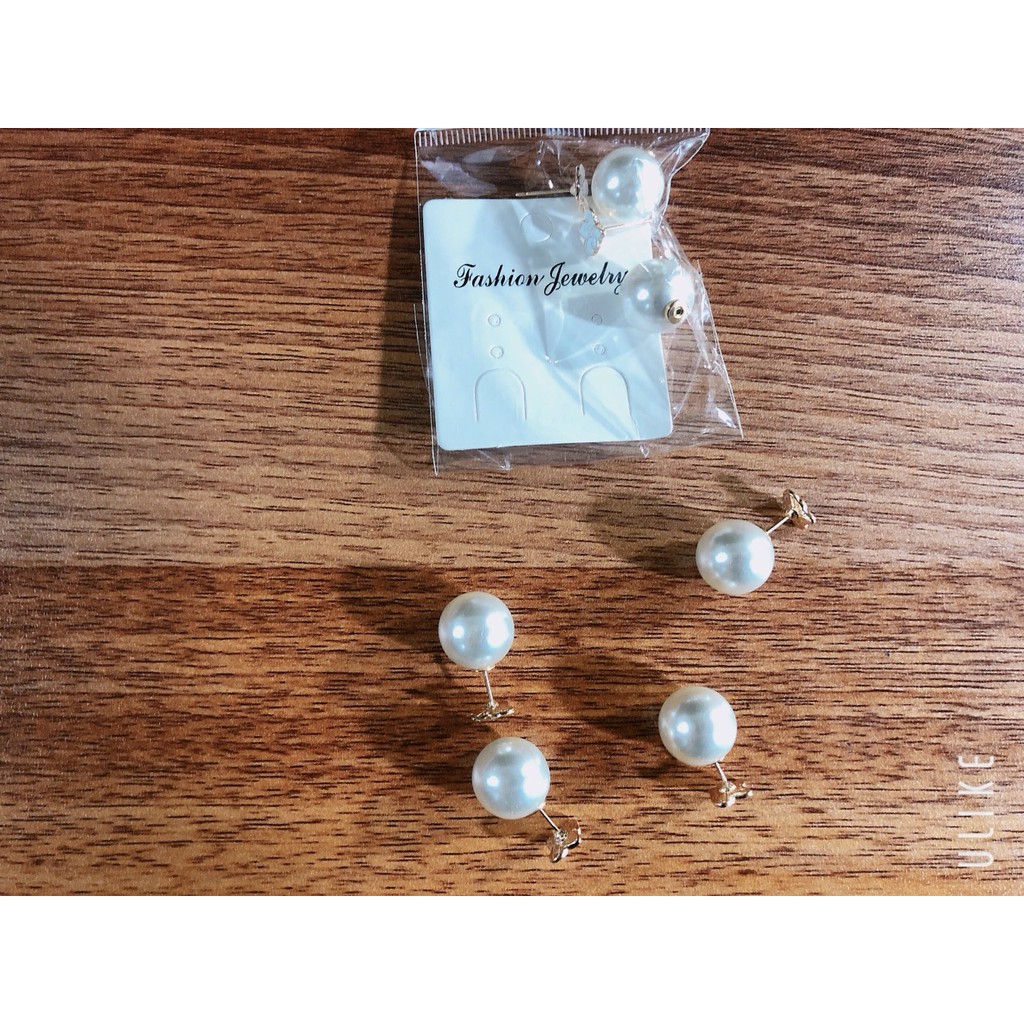 bông tai hoa ngọc 11