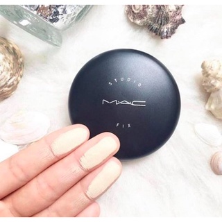 Phấn Phủ MAC Studio Fix Powder Plus Foundation