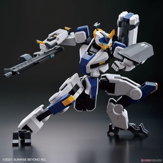 Mô Hình Lắp Ráp HG 1/72 Mailes Byakuchi