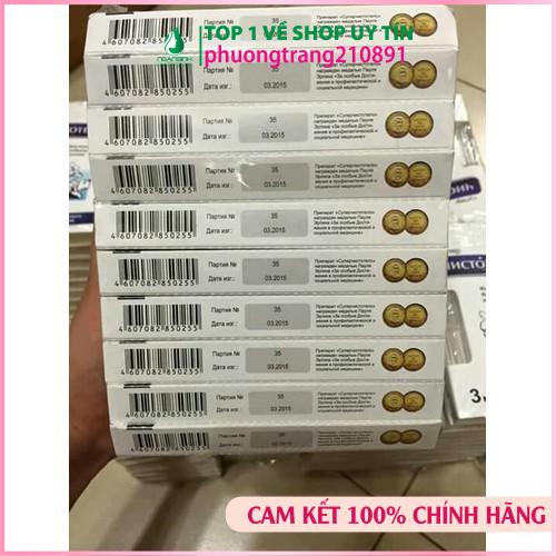 Gel Dvelinil. Gel tẩy nốt ruồi, mụn cóc, mụn thịt chính hãng Nga