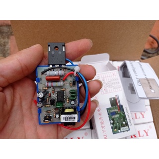 Nguồn 3 dây 29 inh