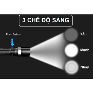 Đèn điện siêu sáng K38033.A100