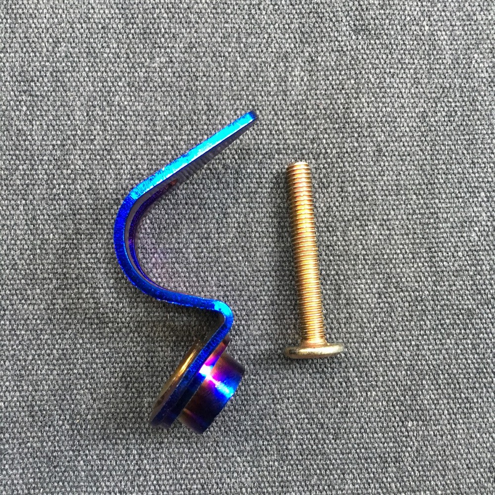 Móc treo đồ dành cho xe máy SIÊU CỨNG SIÊU BỀN SIÊU MÓC