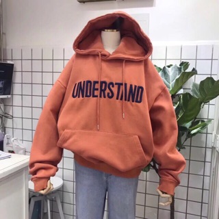 Chuẩn áo nỉ hoodie thụng quảng châu siêu sịn