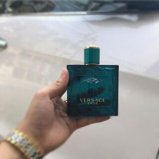 Versace Eros - nước hoa nam - giá rẻ