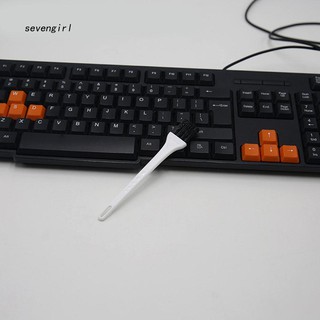 Chổi quét bụi mini vệ sinh bàn phím máy tính , cửa sổ tiện lợi