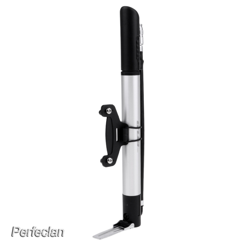 1 Ống Bơm Xe Đạp Mini Áp Suất Cao 120 PSI