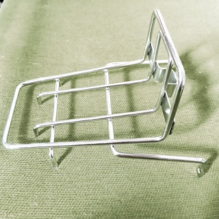 BAGA MŨI INOX CHO XE CUB