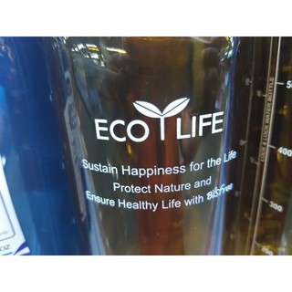 Bình nước Ecolife 700ml Lock&Lock ABF604