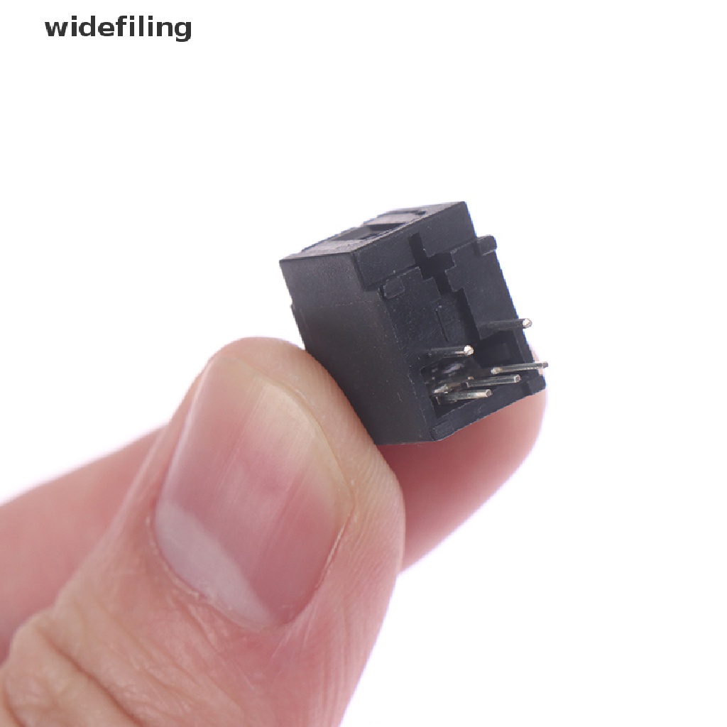 1 Đầu Nối Cáp Quang Âm Thanh DLT1150 015A