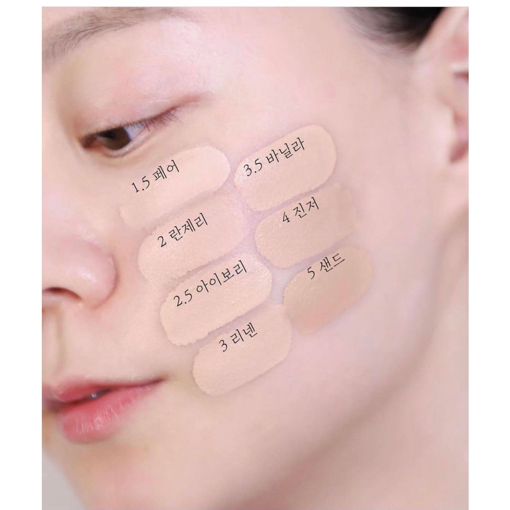 KEM NỀN C KILL COVER FOUNWEAR FOUNDATION