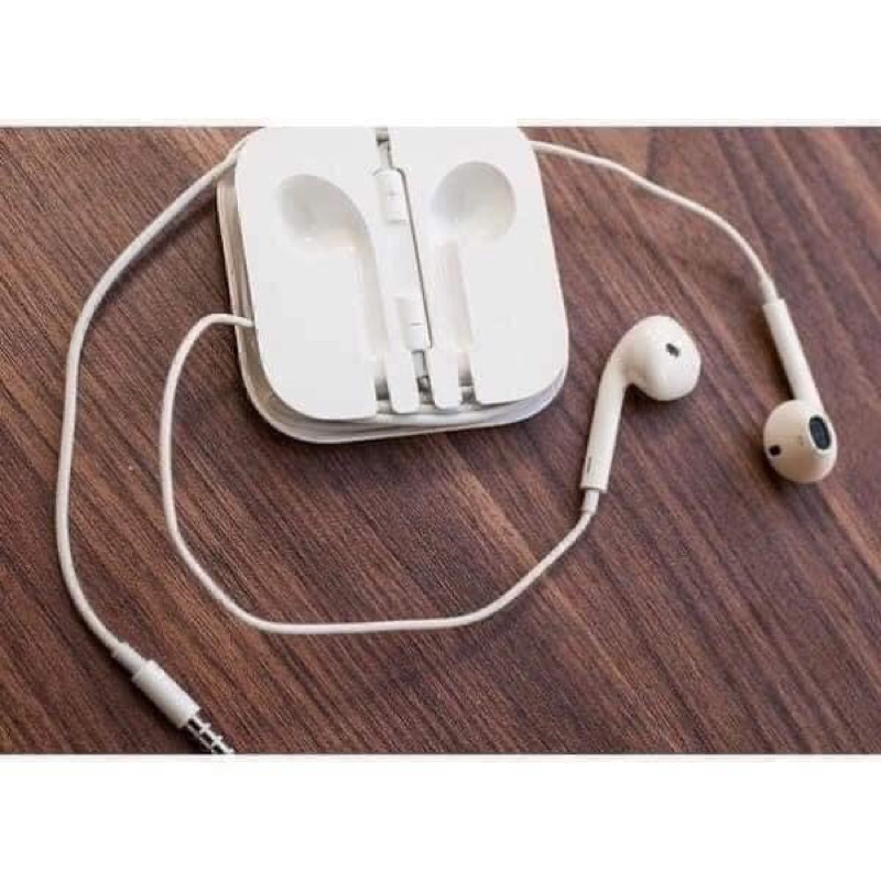 Tai Nghe Điện Thoại, Tai Phone Táo