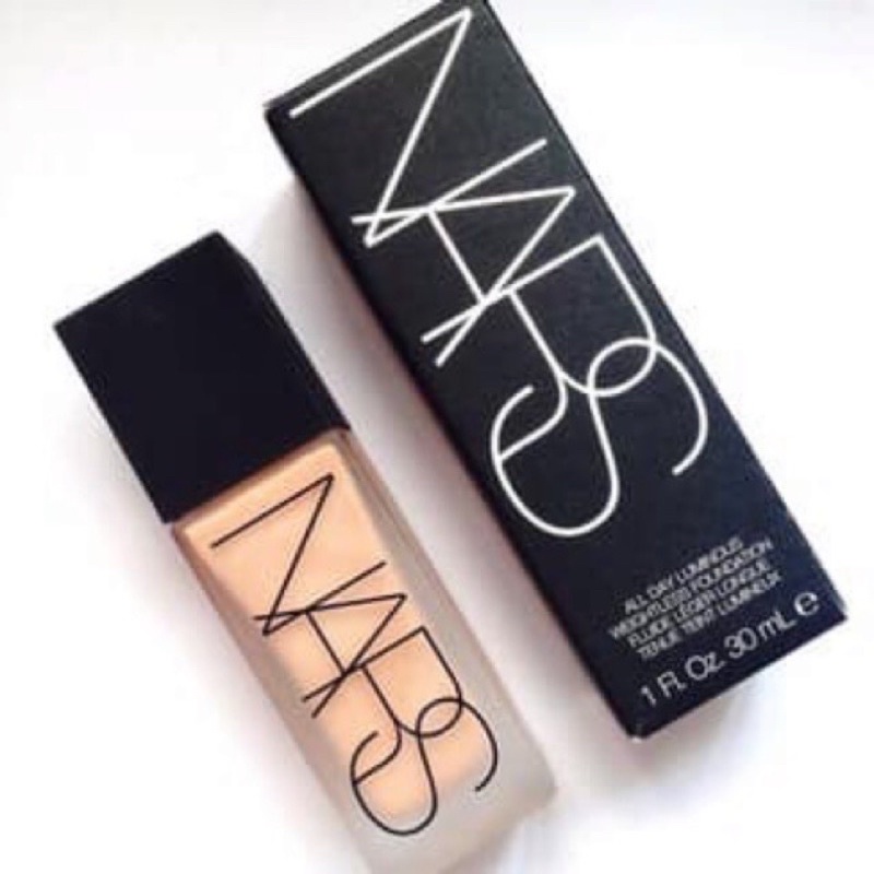 Kem nền Nars chính hãng USA