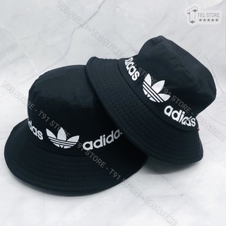 Nón vành chất liệu kaki - Mũ bucket Unisex dùng cho cả nam và nữ - Phù hợp đi chơi, đi biển