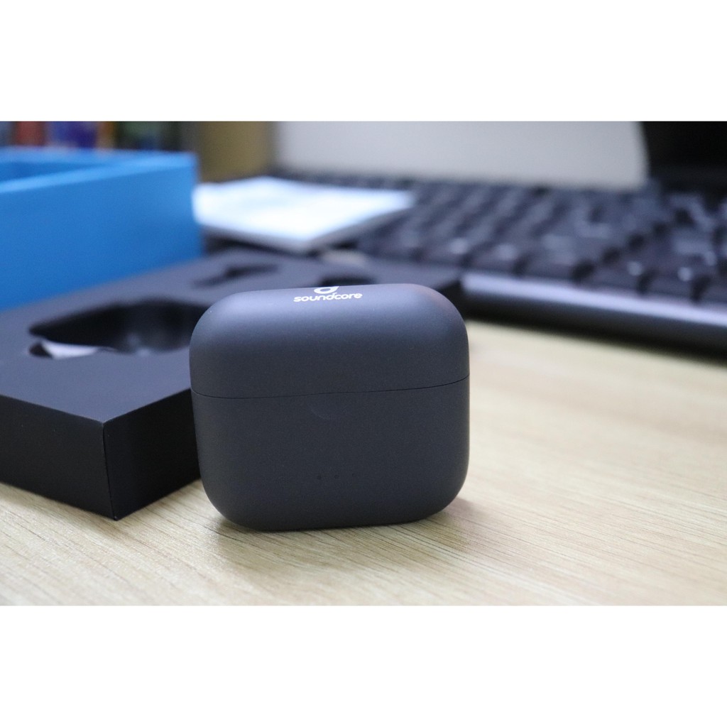 [Mã ELMS5 giảm 7% đơn 300K] Tai nghe bluetooth không dây Anker Soundcore Liberty Air 2 A3910 | BigBuy360 - bigbuy360.vn
