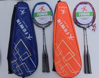 Vợt cầu lông Fuwin 3000 ( 2 chiếc )