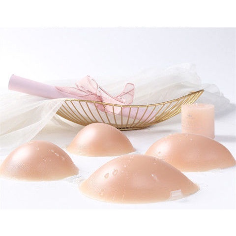 Miếng Dán Nâng Ngực Bằng Silicone Dày Dặn Cao Cấp