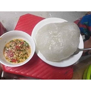 bột mì khô bình định
