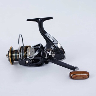 Máy đứng câu cá Gold Sharking BK - 3000/ 4000/ 5000/ 6000