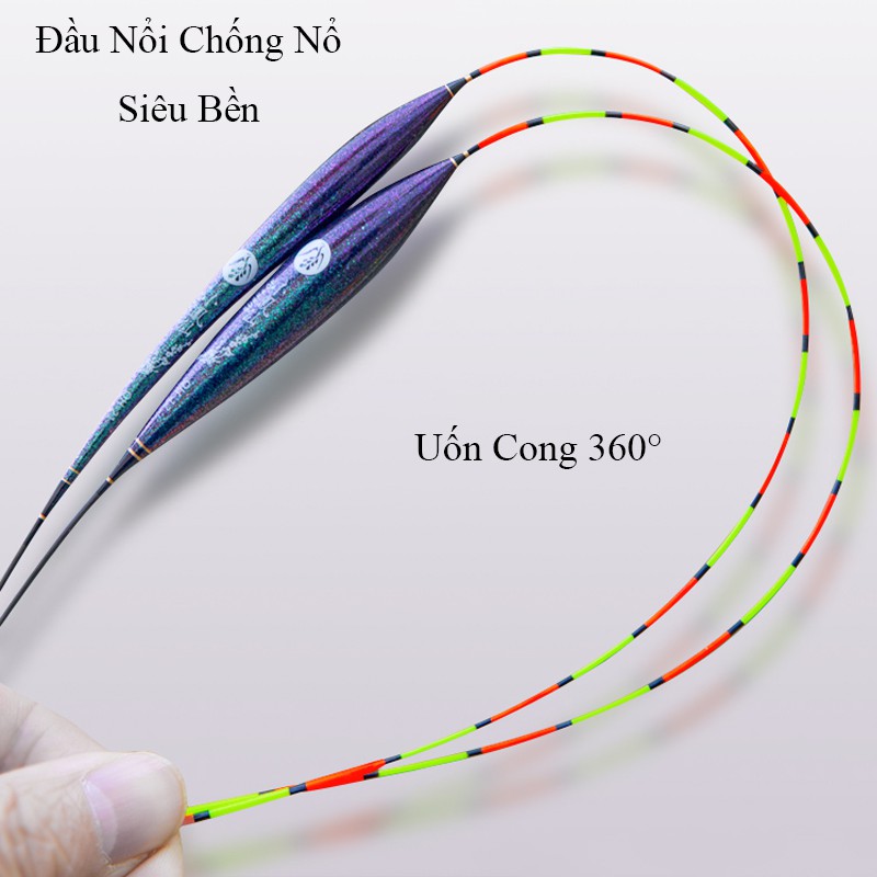 Phao Câu Đài Nano Tiểu Phượng Hoàng Xiaofengxian QH truyền tín hiệu nhanh nhạy, chống lóa mắt, mỏi mắt cao cấp PC-28