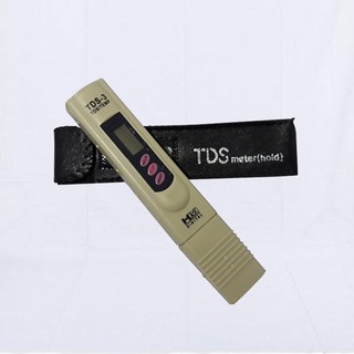 Thiết bị đo, Bút Đo TDS