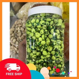 Đậu hà lan wasabi - ngon rẻ chất lượng - 100g / 250g / 500g