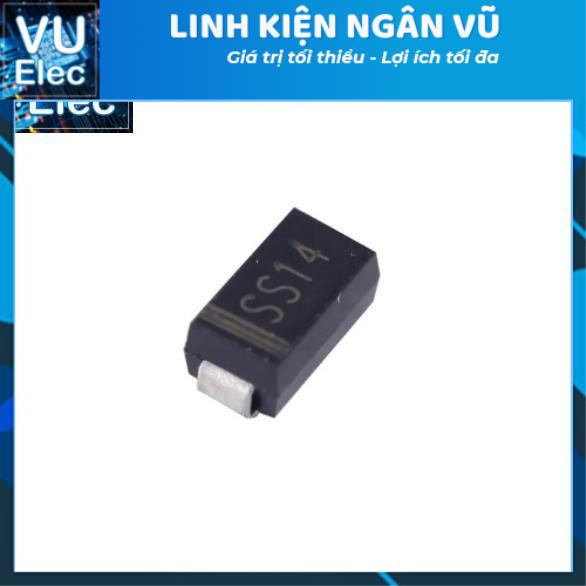 Diode Xung 1-2A 40-1000V