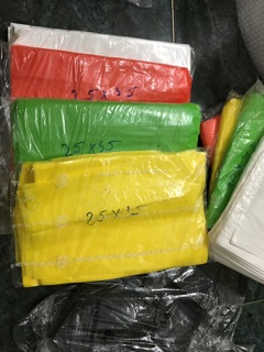 (1kg) Túi hạt xoài đẹp
