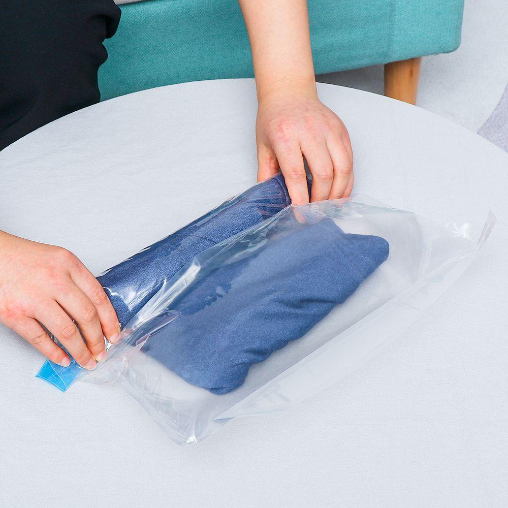 Túi Nén Đựng Quần Áo Du Lịch 1 #