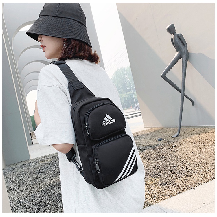 Túi đeo chéo ngực/thắt lưng Adidas CL792 chất lượng cao
 | BigBuy360 - bigbuy360.vn