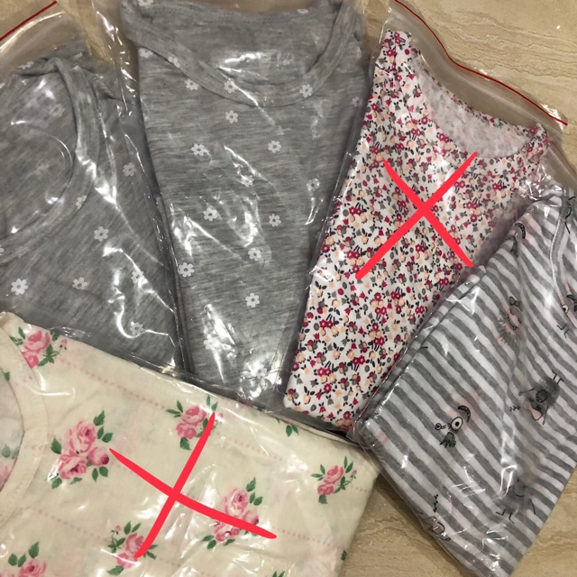 Freeship 99k TQ_Combo 2 bộ bé gái