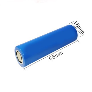 Pin 18650 3.7V 1500mah dùng cho quạt mini 3 tốc độ, quạt cầm tay và nhiều thiết bị khác