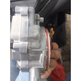 bơm nước redleo cho ex 250
