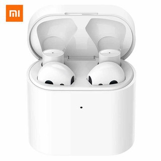 [Mã ELMS5 giảm 7% đơn 300K] Tai Nghe Bluetooth 5.0 Không Dây Xiaomi Air 2 Tws phiên bản cảm ứng mới nhất 2020 | BigBuy360 - bigbuy360.vn