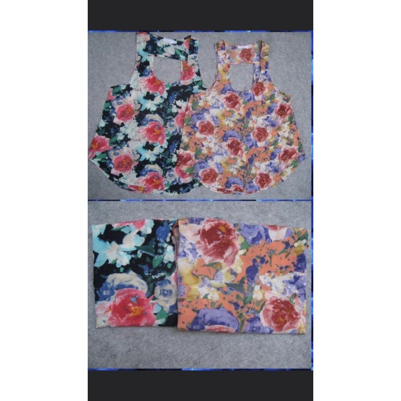 Thanh lý quần áo cá nhân