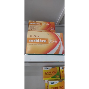 Calcium Corbiere Extra