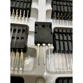 Sò Công Suất C5200