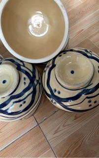 Thố tiềm đủ size