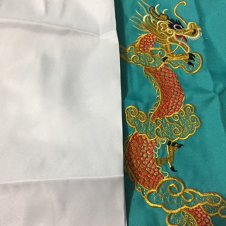 BỘ ÁO DÀI BÉ TRAI ĐÓN TẾT