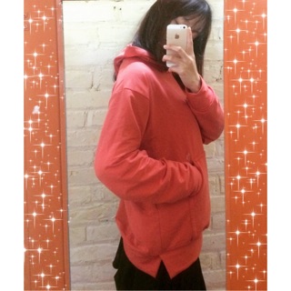 Hoodie da cá Cam Đào (Có Video tự quay) IG [hoodie_in]